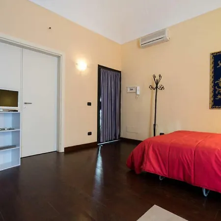 Sunrise Con Vista Sul Mare Apartment