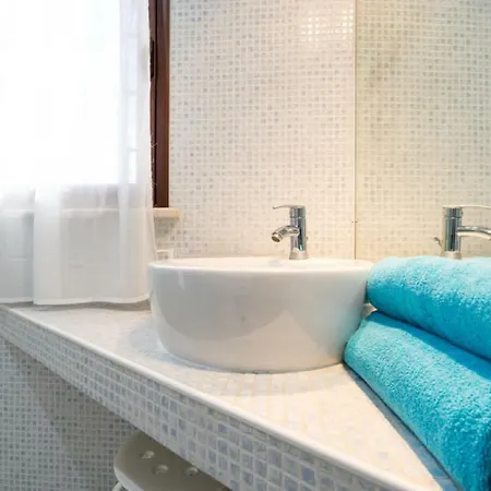 Apartment Sunrise Con Vista Sul Mare Syracuse