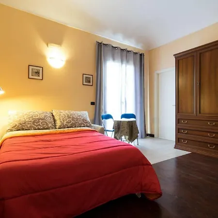 Sunrise Con Vista Sul Mare Apartment *