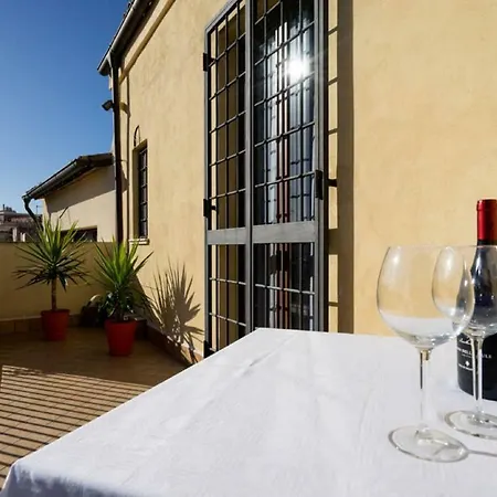 Apartment Sunrise Con Vista Sul Mare
