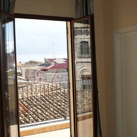 Apartment Sunrise Con Vista Sul Mare