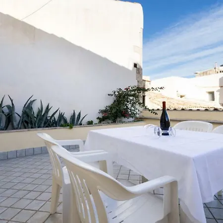 Sunrise Con Vista Sul Mare Apartment